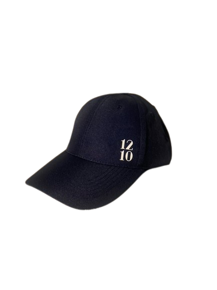 Navy 1210 Golf Cap (5% of ALL profit goes to mental health charity MIND)