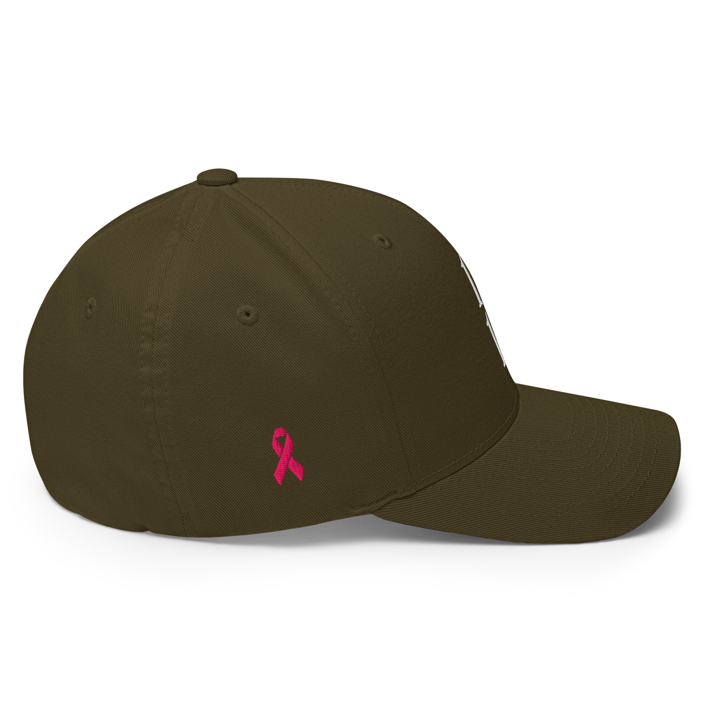 Green 1210 Awareness Cap